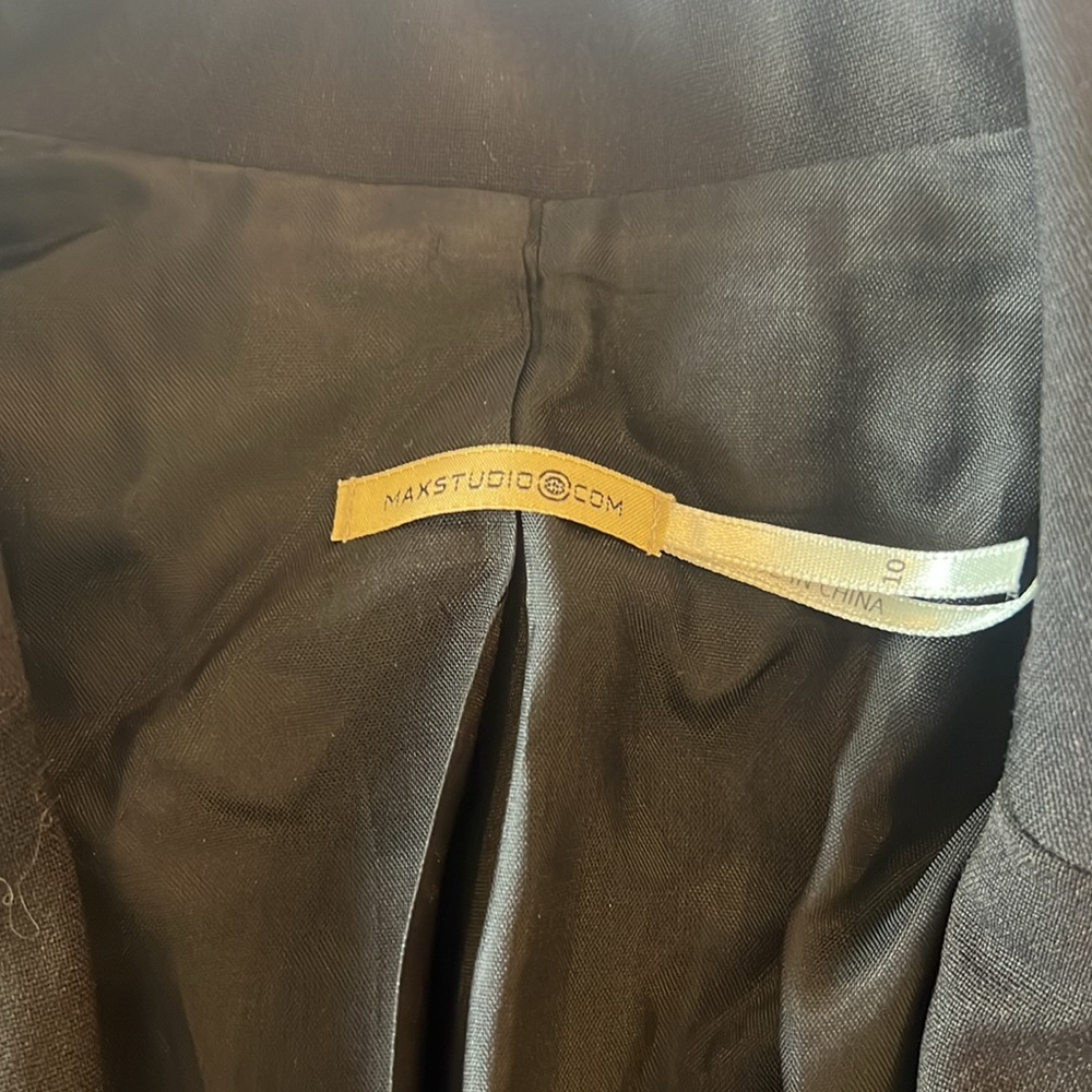 Max Studio Suit - image 4